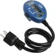 Ammeter and Wattmeter THP103 Amwatt Appliance Load Tester/Plug, 1-Pack, Blue Ammeter and Wattmeter THP103 Amwatt Appliance Load Tester/Plug, 1-Pack, Blue