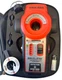 BLACK+DECKER Bullseye Laser Level with Stud Metal AC Wiring Finder Model BDL110S
