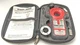 Black & Decker BDL100S Bullseye Laser Level Stud w/Case