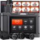 ANCEL HD3400 PRO Scan Tool for Heavy Duty Trucks DPF Regen Diesel Diagnostic