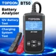 NEW! BT50 DC 12V Battery System Tester Lead Acid ALL Car Charging Test Analyzer