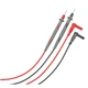 Fluke 1274382 Premium Test Lead Set