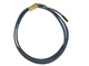 Traulsen 334-60406-02 74" Blue Coil Sensor for RD, RE, RH, RET, RL, G, ALT, AHT,
