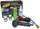 Mastercool MSC-53351 (-B) Professional UV Leak Detector Kit with 50W Mini Light