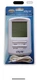 Active Air Hygro-thermometer with built in Alarm Clock/Timer. 9' Cable NEW