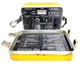 3M DYNATEL 710B Portable Resistance Fault Locator Yellow