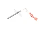 Garland 1906002 Temperature Probe Used From 11/2000, genuine OEM part Garland 1906002 Temperature Probe Used From 11/2000, genuine OEM part