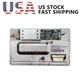 Car Head Unit Display for Volkswagen Phaeton Peugeot 807 LTE072T-4408-1 LTE072