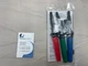 Fluke FTP/UK Fused Test Probe Set 1662 1663 1664FC Safety Tester