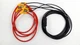 Fluke FS17X5-TF-II 3000A 4-Phase AC Current Flexi Probe Set