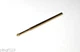 20p &Phi;0.054" OAL 1.30" Everett Charles Pogo-25 UN4 pogo pin trident tip old stock