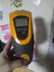 ZIRCON MultiScanner L550 Center Finding Wall Scanner with AC & Metal Scan