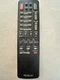 Pro Scan Remote CRK62E Remote transmitter