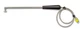 50001-K Type K Right Angle Bell Surface Thermocouple Probe, -40 to 400 Degrees F