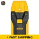 DEWALT Stud Finder DW0100 - Center Find Technology, 3/4&rdquo; Depth