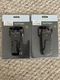 (2)New Compact Stud Finder (LED, Audio, & Low Battery Indicator)