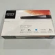 Sony DVP-SR200P DVD Player NOB Pro Scan Tech DVD/CD/MP3/JPEG