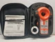 Black & Decker BDL100S Bullseye Stud Finder and Laser Level with Zip Case
