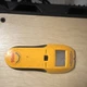 Zircon StudSensor HD55 Electric Stud Finder LED Indicator Yellow Black