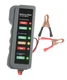 SCUARI Car Battery Tester,Car Accessories Relay Tester,12V Automotive Digital...