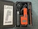 Delmhorst Hay Moisture Tester Meter F-2000 With Hard Case & 18&rdquo; Probe - Tested