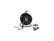 Megger KC100C-KIT - Kelvin clamp/probe reel (328 ft)