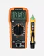 Klein ToolsDigital Multimeter and Non-Contact Voltage Tester Set