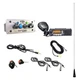 PCI Race Radios 2575 Trax Builder Radio Package 2 Headset/Helmet Cables DSP