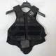 PHEONIX Performance Products Protective Vest Style 3009 Black Size XS