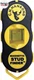 03040 Magnetic Stud Finder Pack of 2