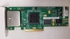 HP LSI 488901-001 489103-001 SAS3801E-HP L3-25057 PCI-E Dual Port HBA