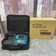 Makita BTC04 Portable Battery Checker w/Soft Case Makita BTC04 Portable Battery Checker w/Soft Case