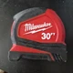 Milwaukee  30 Ft General Contactor Tape Measure