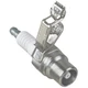 OTC 6589 Electronic Ignition Spark Tester,.250" spark gap