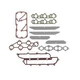 Intake Manifold Set  DNJ Engine Components  IG616