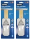 2 Pack HART Basic Center Detection Stud Finders with 3 Sensor Accuracy New
