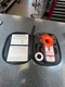 Black & Decker BDL100S Bullseye Stud Finder and Laser Level with Zip Case
