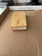 Fowler full Outside Inch Micrometer 52-228-001-1 Friction Stop Thimble 0-1" M...