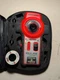 Black & Decker Bulls Eye Leveling Laser BDL110S Wood Metal Wires with Case. K1