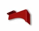 Steinjager CB Radio Dash Mount Bracket Red Baron for Wrangler TJ J0050205