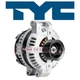 TYC 2-13980 Alternator for AND0257 ALT-D028 AL1298X A2280 335-1285 334-1502 iz
