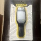 General Tools Pin Moisture Meter with Backlit Display - Wood, Drywall + (MM17)