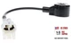 Astemo KNS0005 Ignition Knock (Detonation) Sensor
