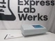HACH 2100N Laboratory Turbidimeter 47000-60 - Good Lamp with Manual!