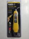 Klein Tools VDV512-100 Cable Tester Coax Explorer 2 VDV Tester Test Map Coaxial