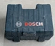 Bosch GRL 300 HVG Green Rotary Laser FOR PARTS w/ Working LR 1G Receiver & Case