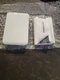 Johnson Controls NSB8BTN041-0 TEMP WHITE SENSOR NO LOGO