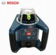 [New] BOSCH / GRL300HVG / Rotating laser level Set