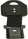 Klein Tools 69417 Rare-Earth Magnetic Hanger with Strap