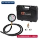 CMTOOL Exhaust Back Pressure Tester Kit with Carrying Case, Automotive Exhaust B